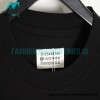   Maison Margiela - Classic Digital Calendar Printed Short Sleeve