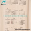   Maison Margiela - Classic Digital Calendar Printed Short Sleeve