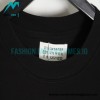 Maison Margiela - Ripped Classic Letter Short Sleeve