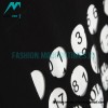 Maison Margiela - Ripped Classic Letter Short Sleeve