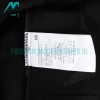 Maison Margiela - Ripped Classic Letter Short Sleeve