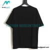 Maison Margiela - Classic Collar Embroidered Short Sleeve