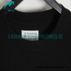 Maison Margiela - Classic Collar Embroidered Short Sleeve