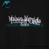 Maison Margiela - Classic Collar Embroidered Short Sleeve