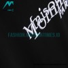 Maison Margiela - Classic Collar Embroidered Short Sleeve