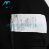 Maison Margiela - Classic Collar Embroidered Short Sleeve