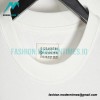 Maison Margiela - Mosaic Classic Letter Short Sleeve