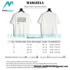 Maison Margiela - Mosaic Classic Letter Short Sleeve