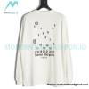 Maison Margiela - Back Number Long-sleeves