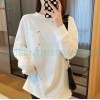 Maison Margiela - Back Number Long-sleeves