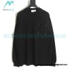 Maison Margiela - Back Number Long-sleeves