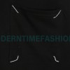 Maison Margiela - Back Number Long-sleeves
