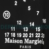 Maison Margiela - Back Number Long-sleeves