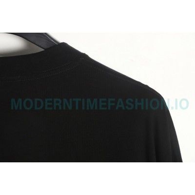 Maison Margiela - Back Number Long-sleeves