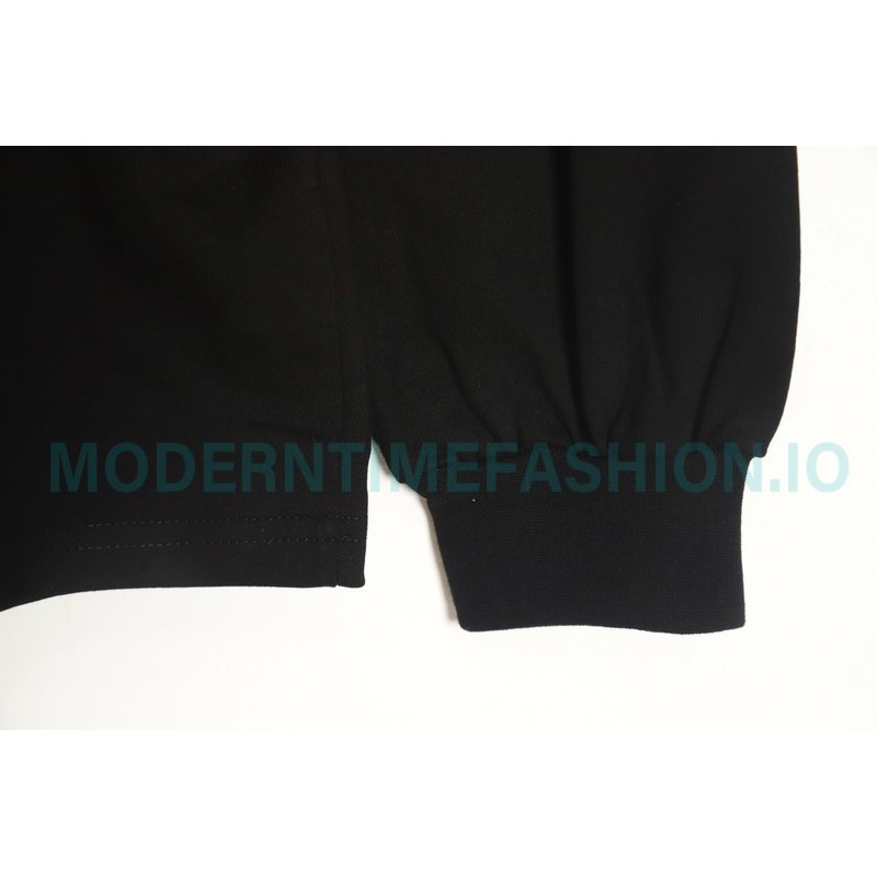 Maison Margiela - Back Number Long-sleeves