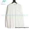 Maison Margiela - Back Number Long-sleeves