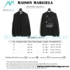 Maison Margiela - Back Number Long-sleeves