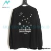 Maison Margiela - Back Number Long-sleeves