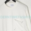 Maison Margiela - Back Number Long-sleeves