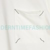 Maison Margiela - Back Number Long-sleeves