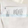 Maison Margiela - Back Number Long-sleeves