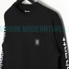 Mastermind Japan - Carhartt Co-branded Skull Long Sleeve T-shirt