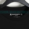 Mastermind Japan - Carhartt Co-branded Skull Long Sleeve T-shirt