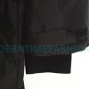 MLB - Button Small Embroidered Logo Long Down Jacket