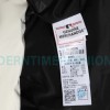 MLB - Button Small Embroidered Logo Long Down Jacket