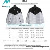 MLB - Logo printed Letter Hooded Long-sleeved Printed Jacket