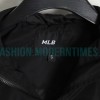 MLB - Logo printed Letter Hooded Long-sleeved Printed Jacket