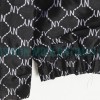 MLB - Logo printed Letter Hooded Long-sleeved Printed Jacket