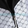 MLB - Logo printed Letter Hooded Long-sleeved Printed Jacket