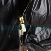 Miu Miu - 23FW Check Bread Short Down Jacket