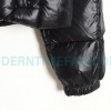 Miu Miu - 23FW Check Bread Short Down Jacket