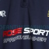 Martine Rose - Half-zip Spliced Long-sleeved Hoodie