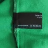 Martine Rose - Half-zip Spliced Long-sleeved Hoodie