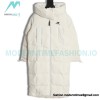 New Balance - Long Down Jacket