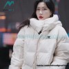 New Balance - Long Down Jacket