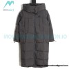 New Balance - Long Down Jacket