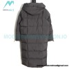 New Balance - Long Down Jacket