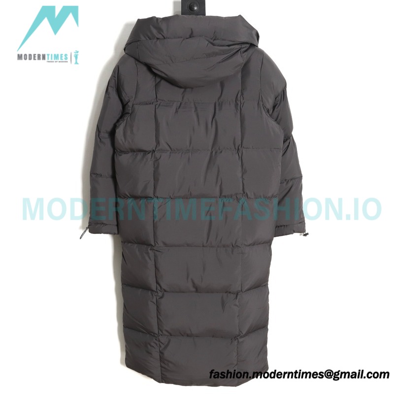 New Balance - Long Down Jacket