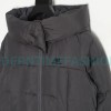 New Balance - Long Down Jacket