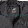 New Balance - Long Down Jacket
