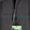 New Balance - Long Down Jacket