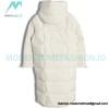 New Balance - Long Down Jacket