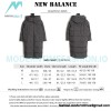 New Balance - Long Down Jacket