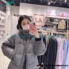 New Balance - Long Down Jacket