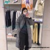 New Balance - Long Down Jacket