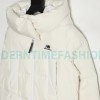 New Balance - Long Down Jacket